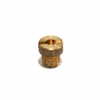 Tryska DELLORTO d:105 d:6 VHB-PHBH-PHBL